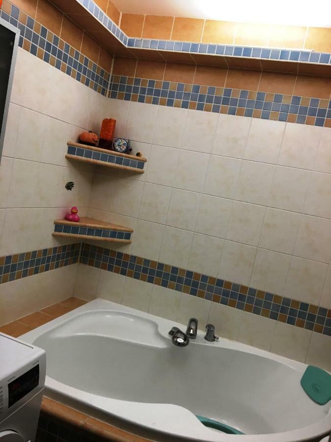 Apartment Scirocco Prague - Two Bedroom Apartment Экстерьер фото