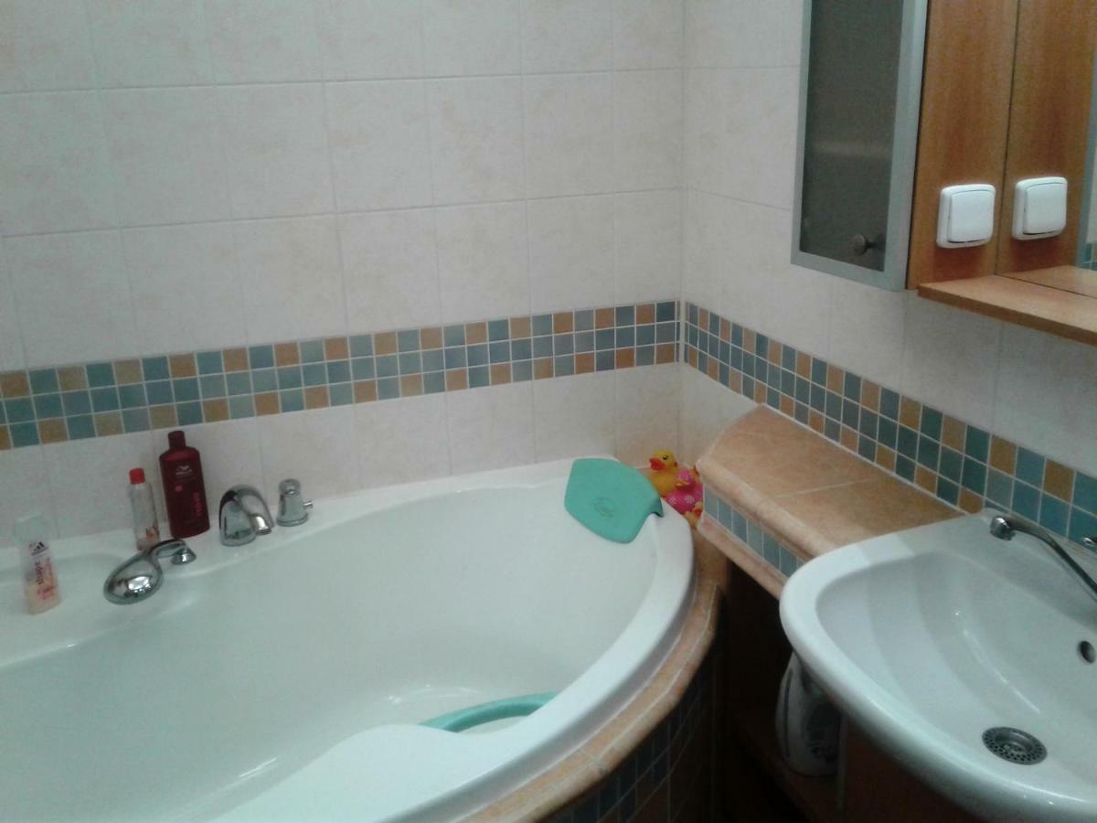 Apartment Scirocco Prague - Two Bedroom Apartment Экстерьер фото